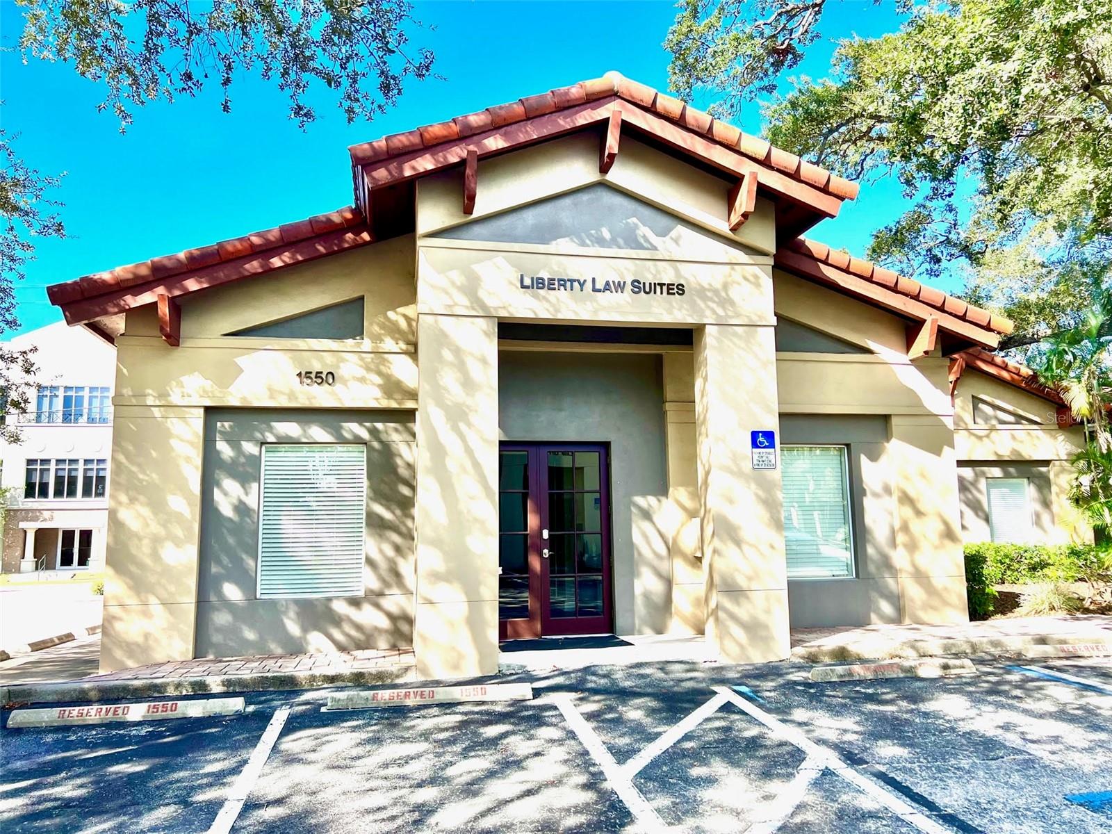 Photo of 1550 W CLEVELAND STREET #2 TAMPA FL 33606