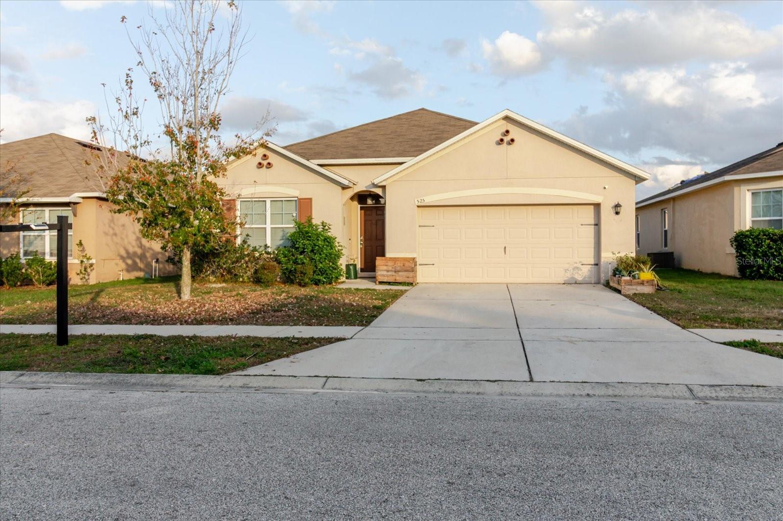 Photo of 525 SQUIRES GROVE DRIVE WINTER HAVEN FL 33880