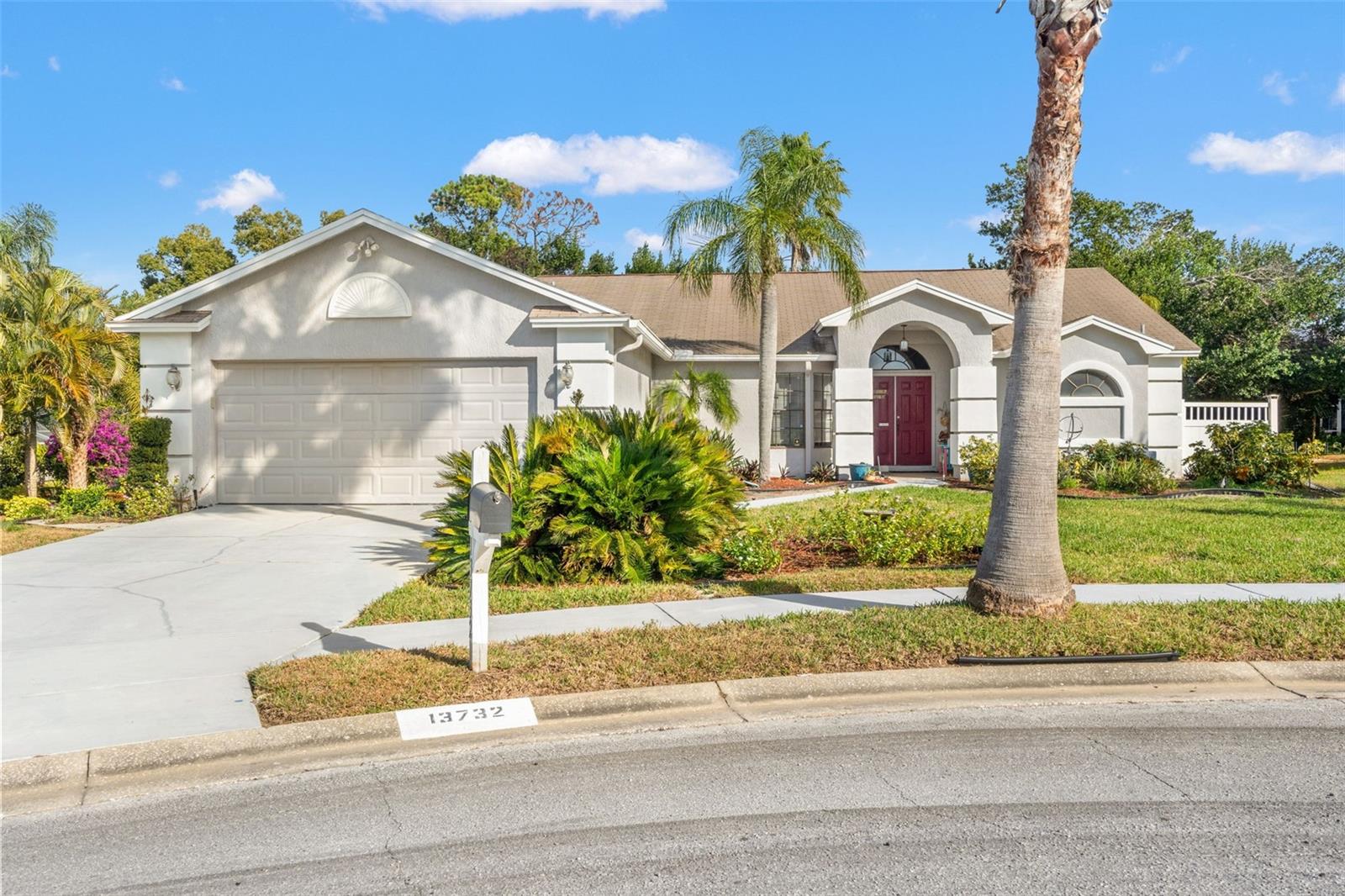 Photo of 13732 TRIUMPH COURT HUDSON FL 34667