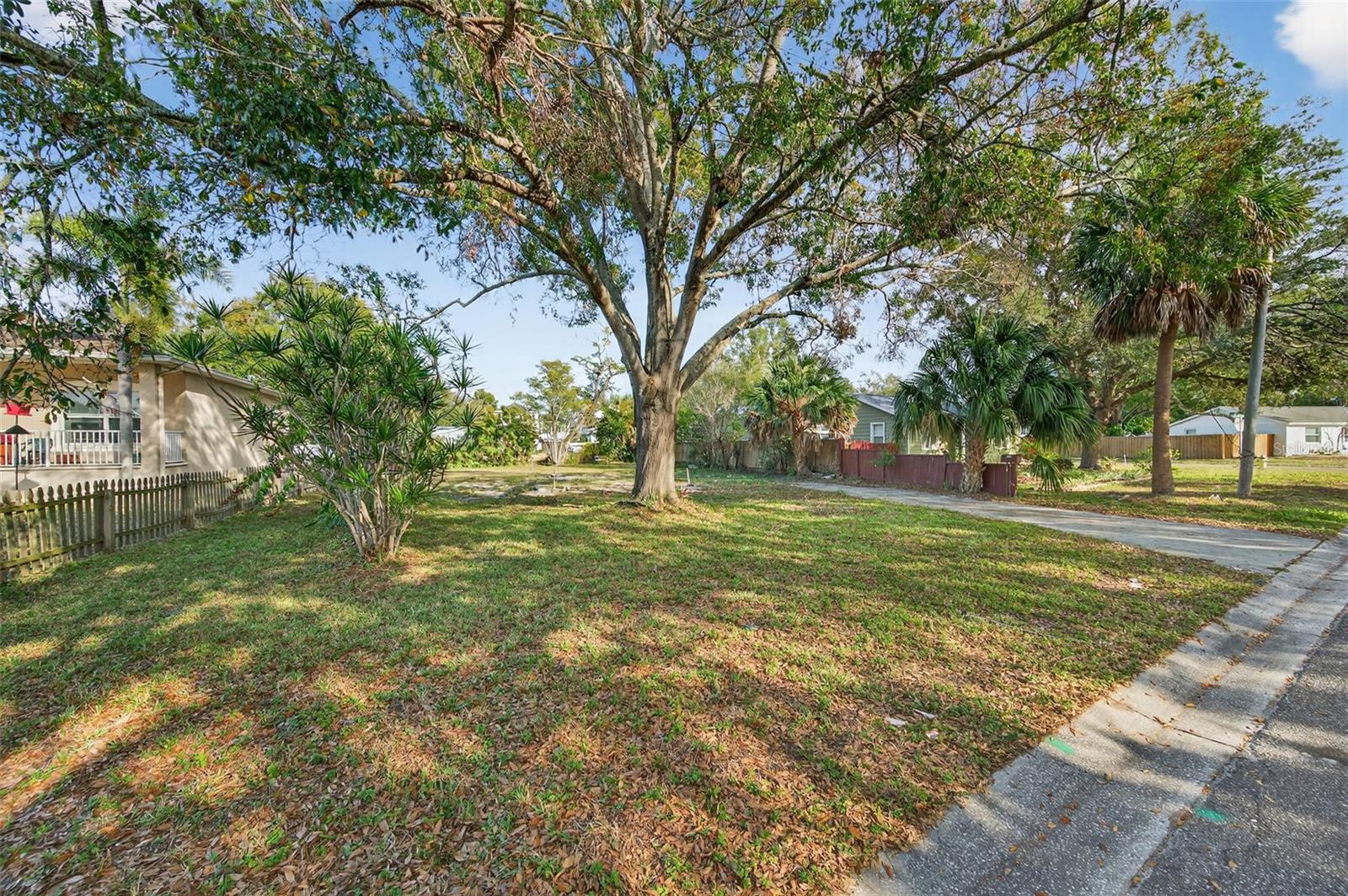 Photo of 6311 HOBSON STREET ST PETERSBURG FL 33702