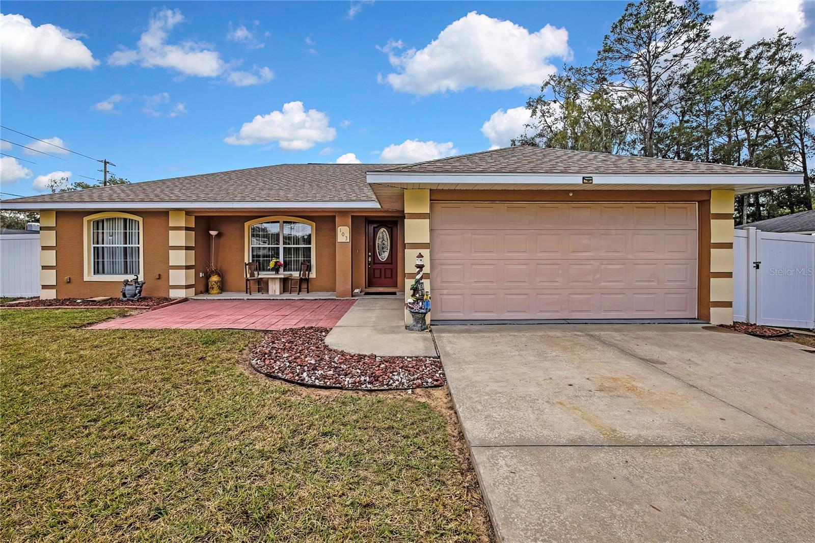 Photo of 103 DAISY LANE INVERNESS FL 34452