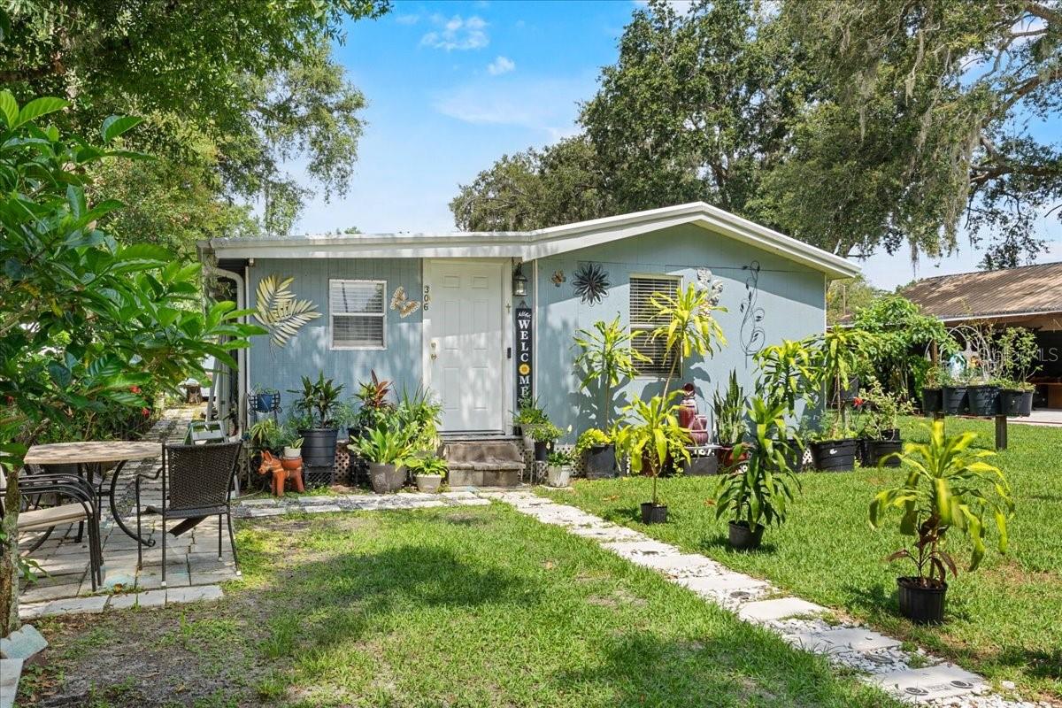Photo of 306 AVENUE A WAHNETA WINTER HAVEN FL 33880