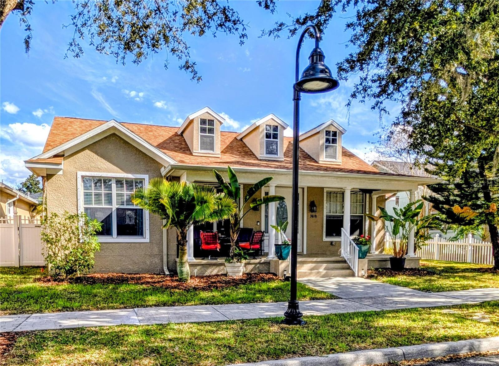 Photo of 3618 BUFFETT STREET NEW PORT RICHEY FL 34655