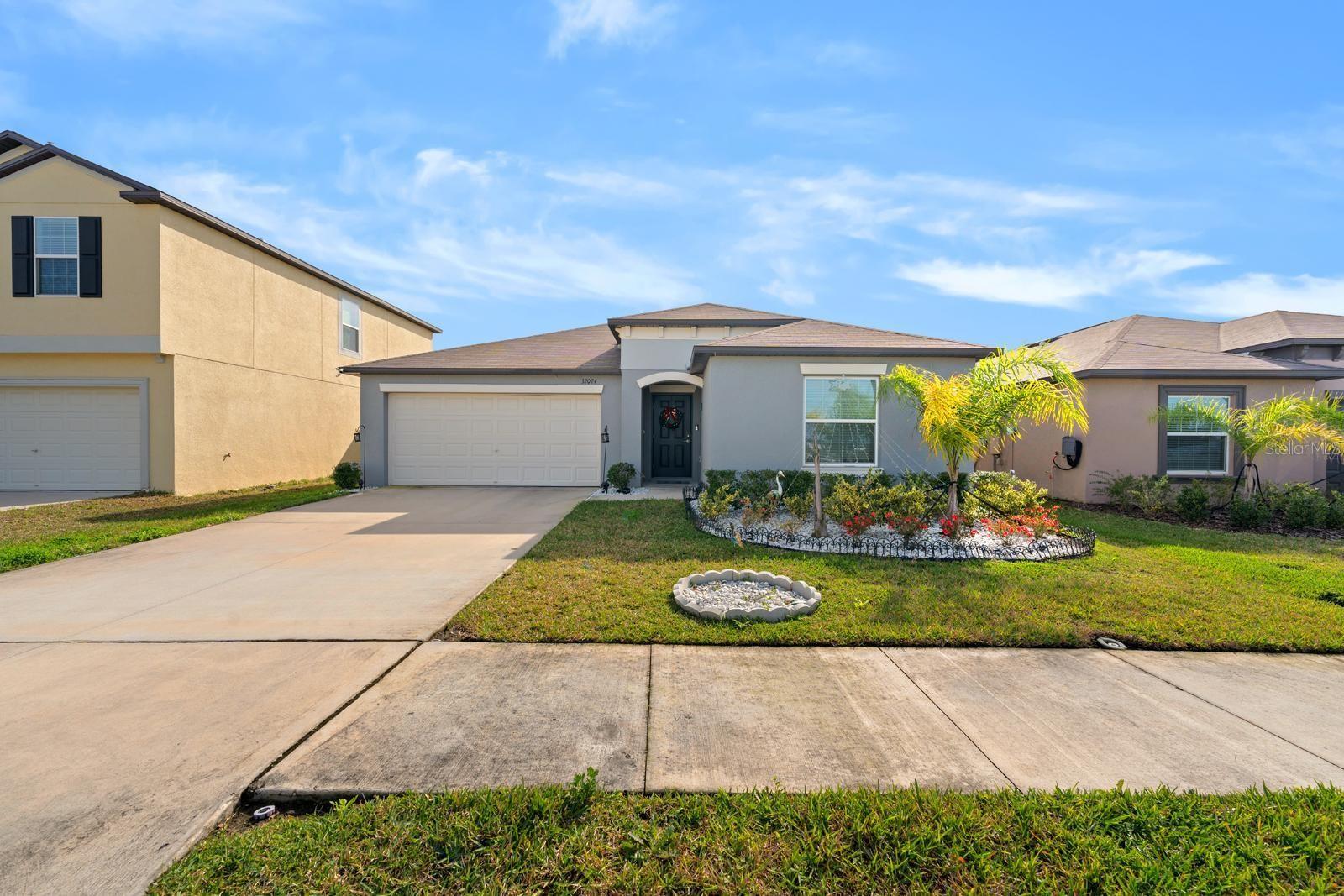 Photo of 32024 HAWTHORNE COTTAGE PLACE SAN ANTONIO FL 33576