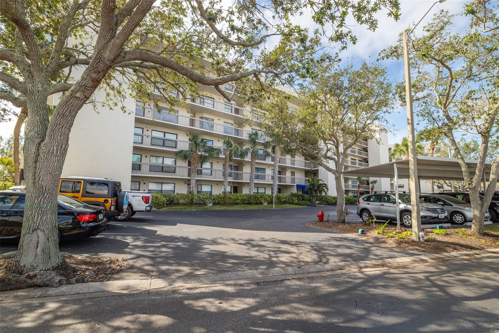 Photo of 1316 PASADENA AVENUE #204 SOUTH PASADENA FL 33707