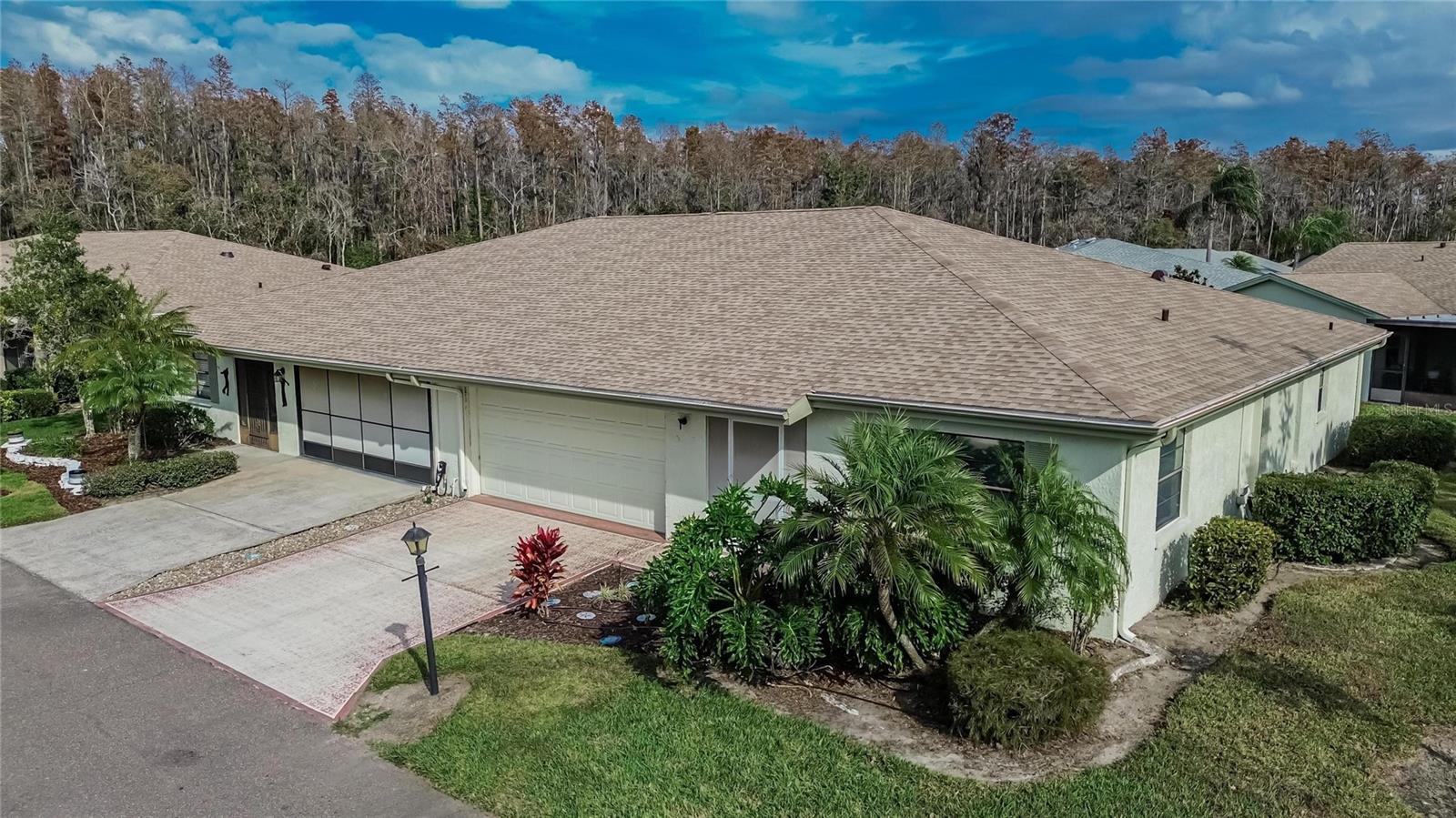 Photo of 2001 HARTLEBURY WAY #432 SUN CITY CENTER FL 33573