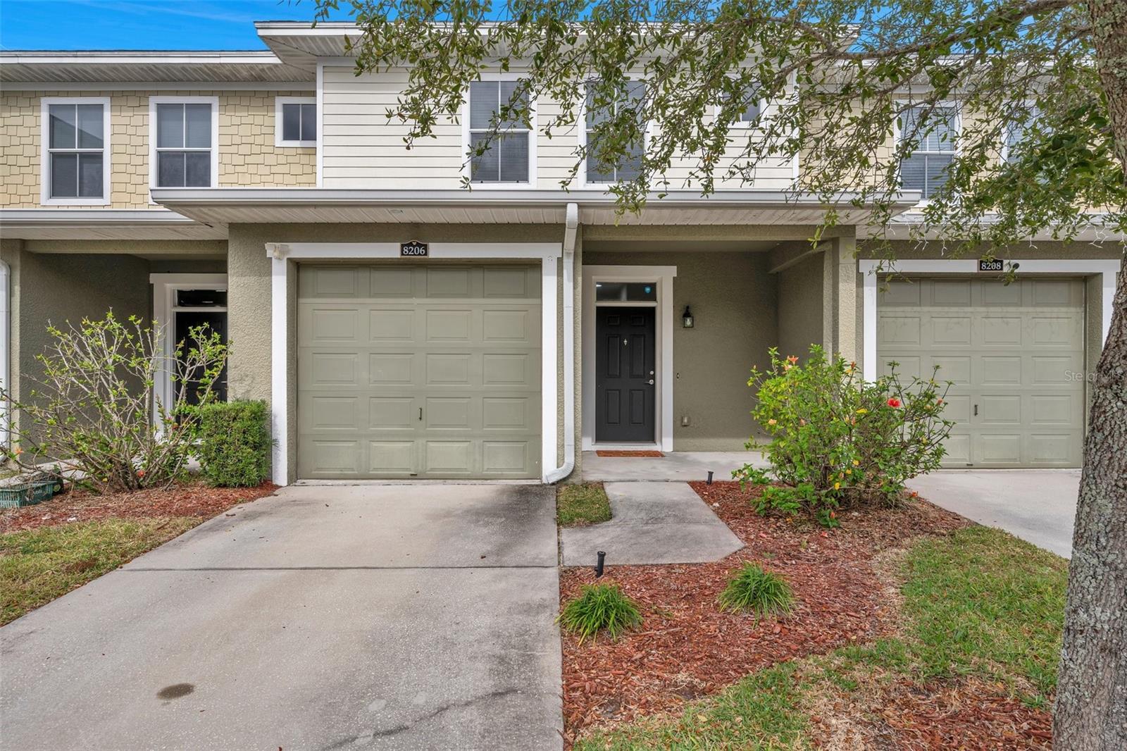 Photo of 8206 BALLY MONEY ROAD TAMPA FL 33610