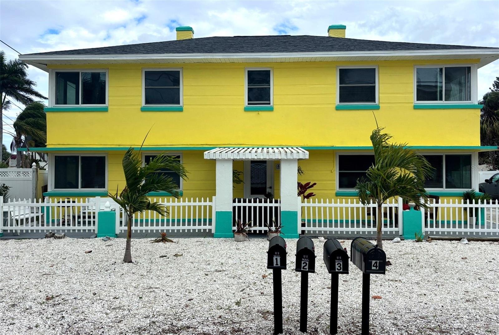 Photo of 8301 W GULF BOULEVARD TREASURE ISLAND FL 33706