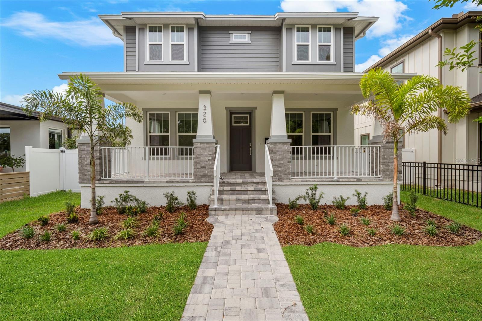 Photo of 320 43RD AVENUE ST PETERSBURG FL 33703