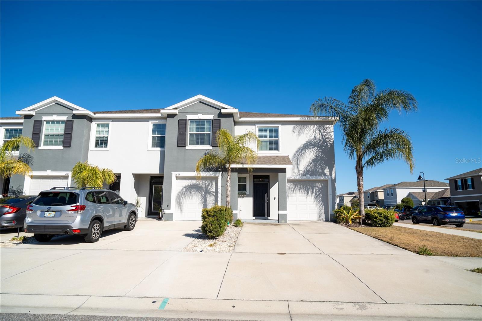 Photo of 16189 GLOWING GROVE AVENUE ODESSA FL 33556