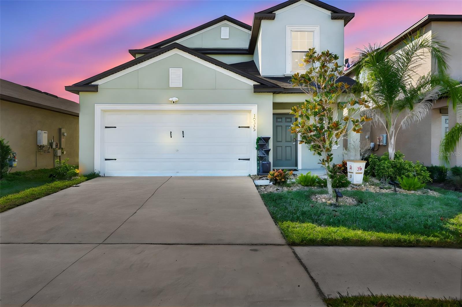Photo of 10335 SHADY PRESERVE DRIVE RIVERVIEW FL 33578