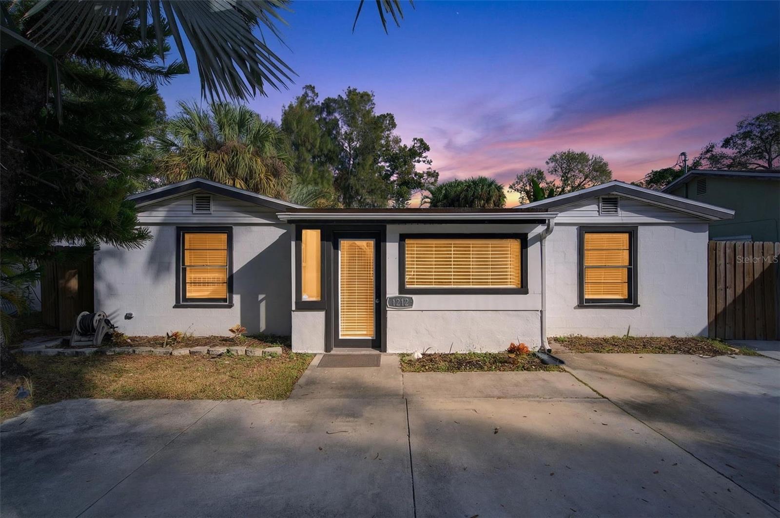 Photo of 1212 59TH STREET GULFPORT FL 33707