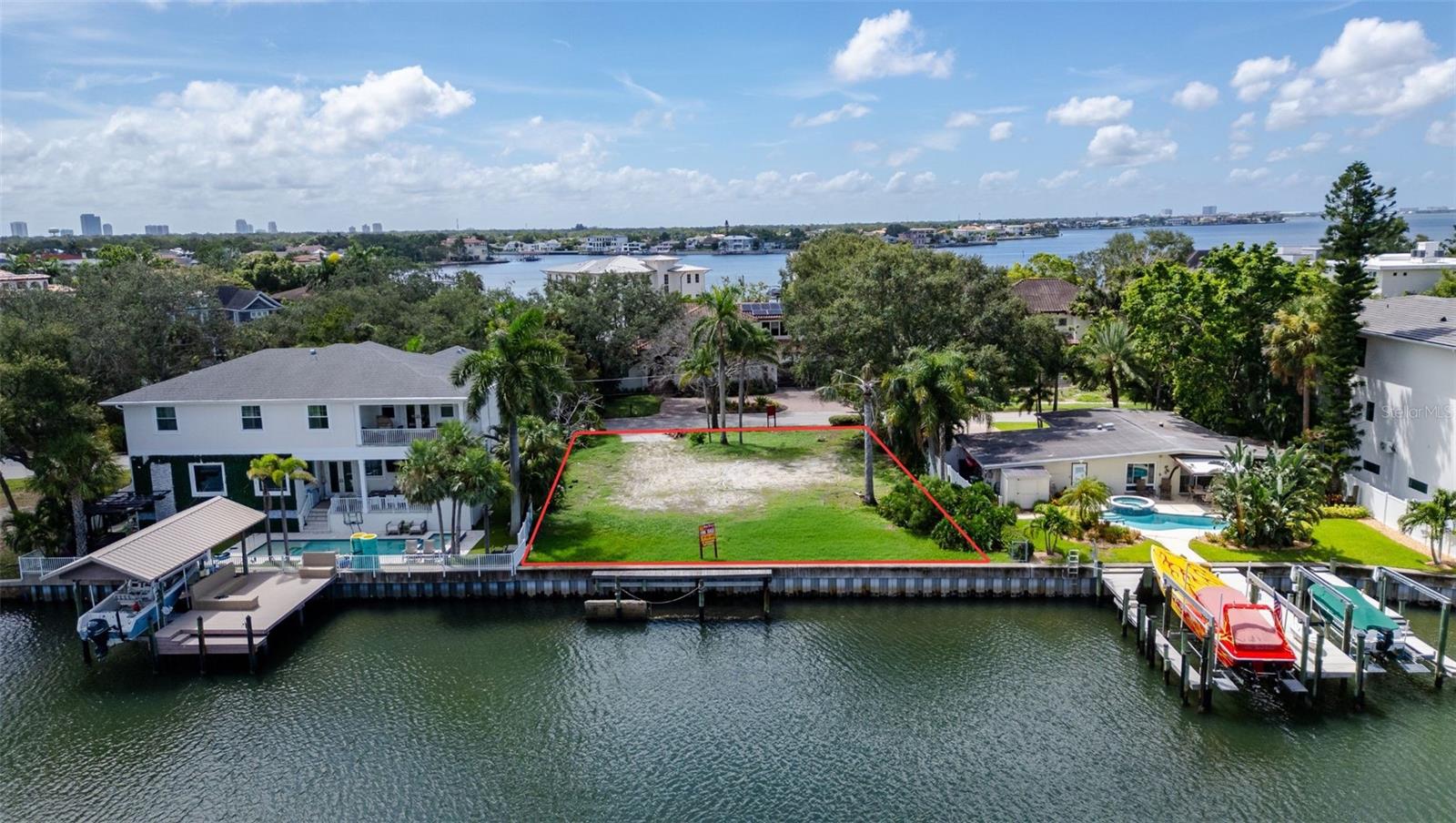 Photo of 52 SANDPIPER ROAD TAMPA FL 33609
