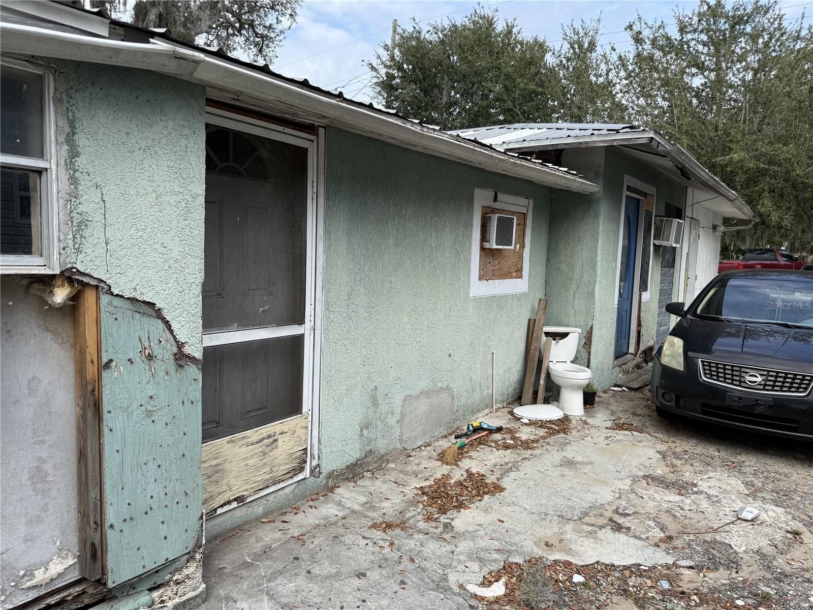 Photo of 310 E BOOKER STREET AVON PARK FL 33825