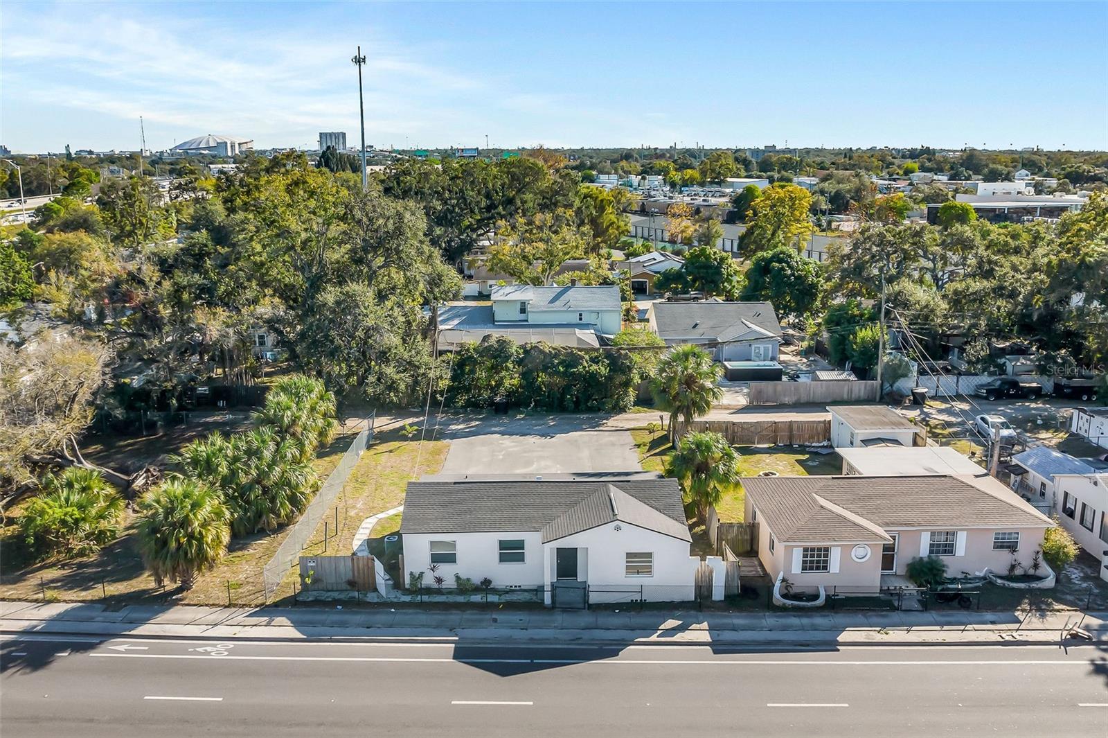 Photo of 2140 22ND AVENUE ST PETERSBURG FL 33713