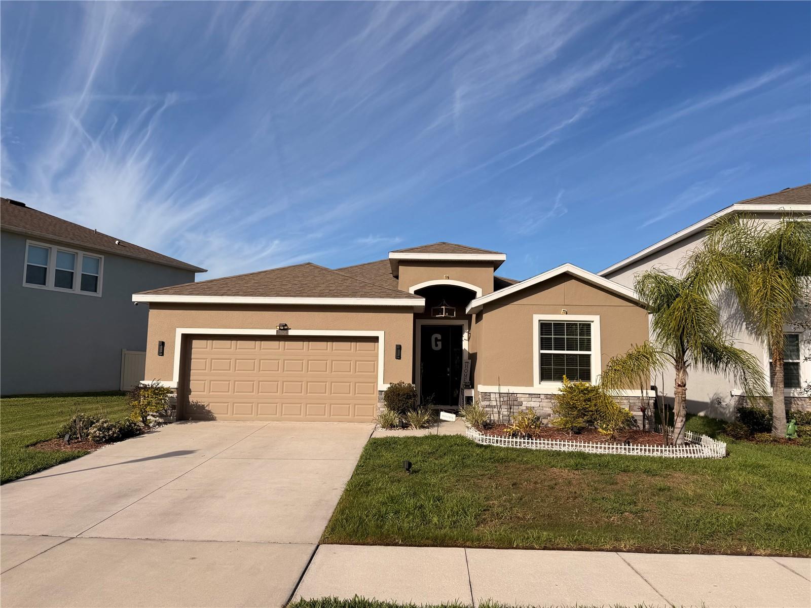 Photo of 33034 SAND CREEK DRIVE WESLEY CHAPEL FL 33543