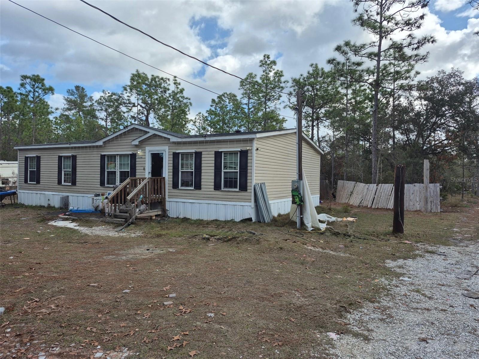 Photo of 15166 ECKERLEY DRIVE WEEKI WACHEE FL 34614
