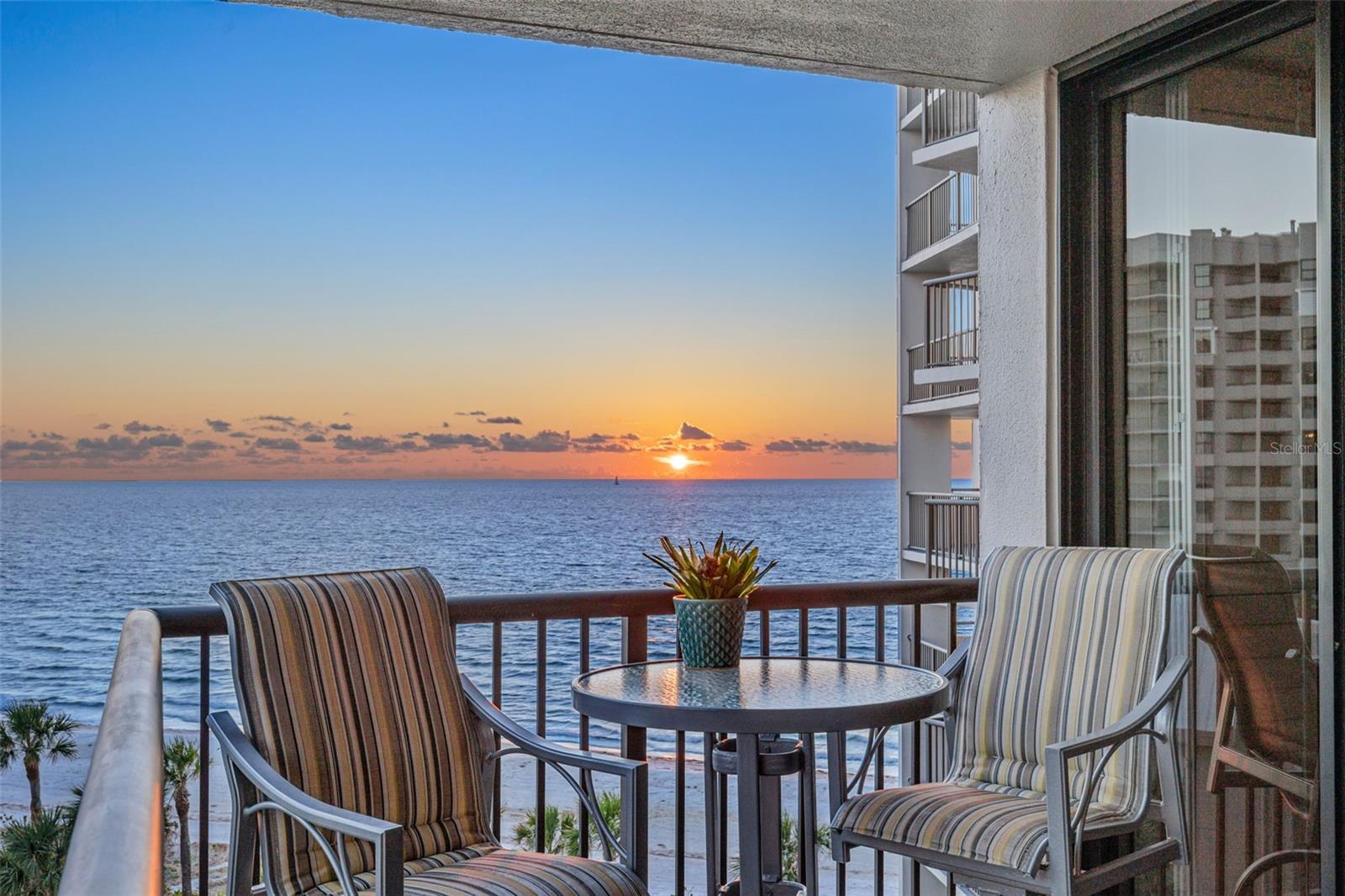 Photo of 1600 GULF BOULEVARD #618 CLEARWATER FL 33767
