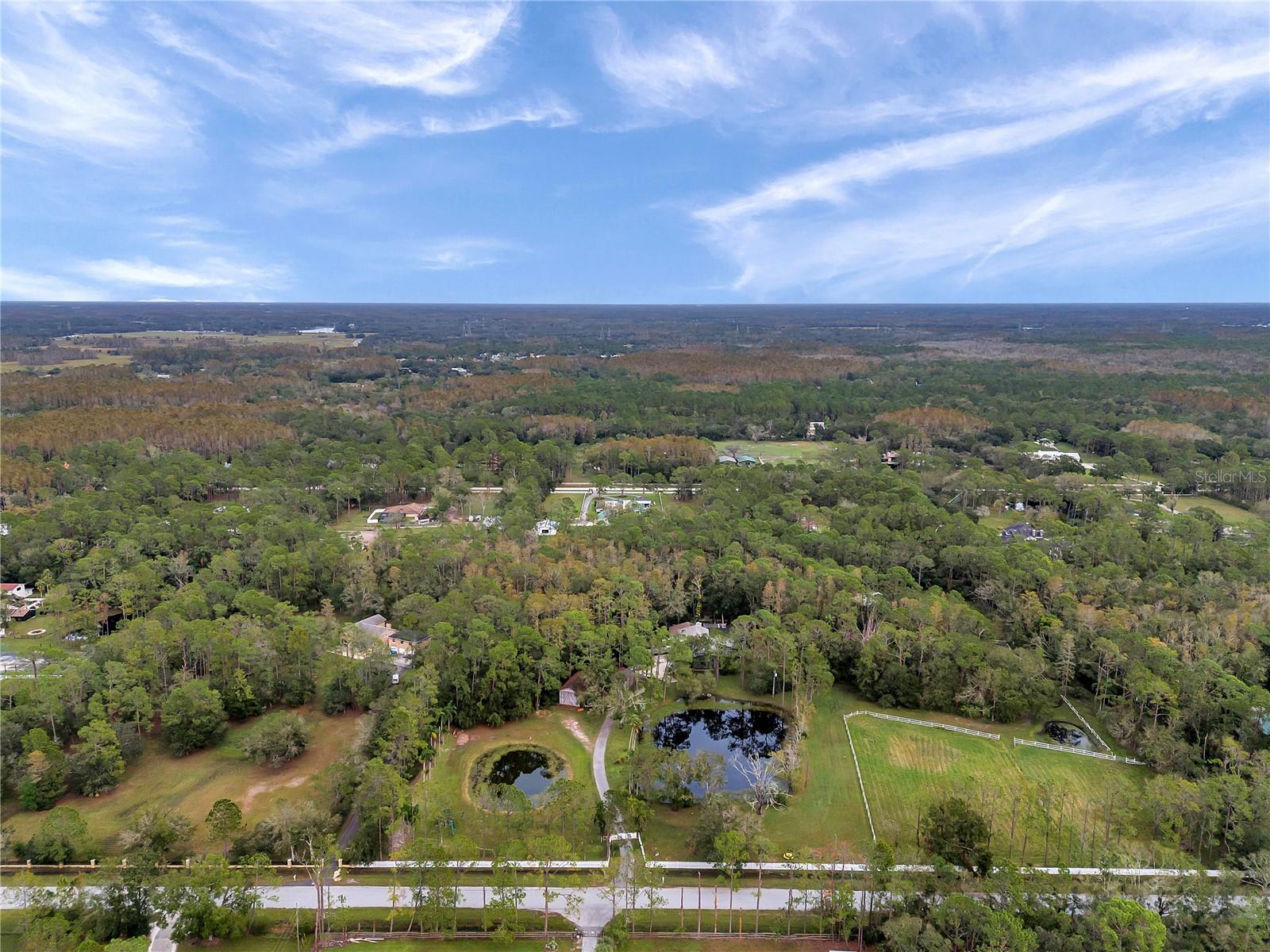 Photo of 655 APPALOOSA ROAD TARPON SPRINGS FL 34688