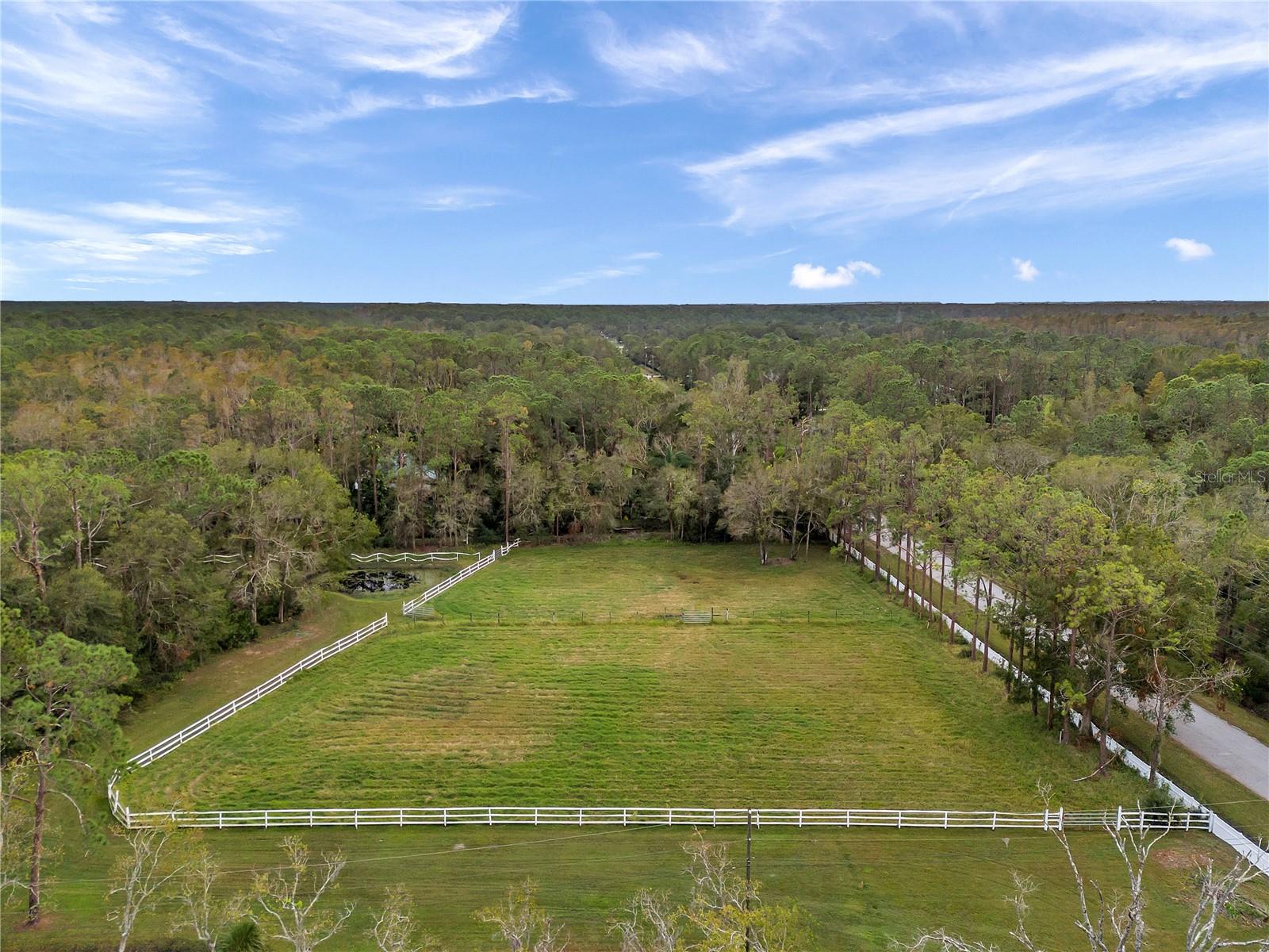 Photo of 655 APPALOOSA ROAD TARPON SPRINGS FL 34688