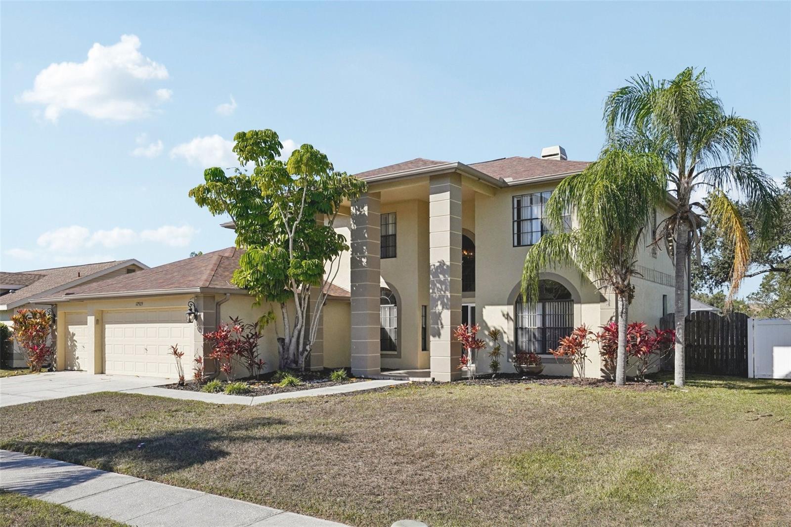 Photo of 12929 PRESTWICK DRIVE RIVERVIEW FL 33579