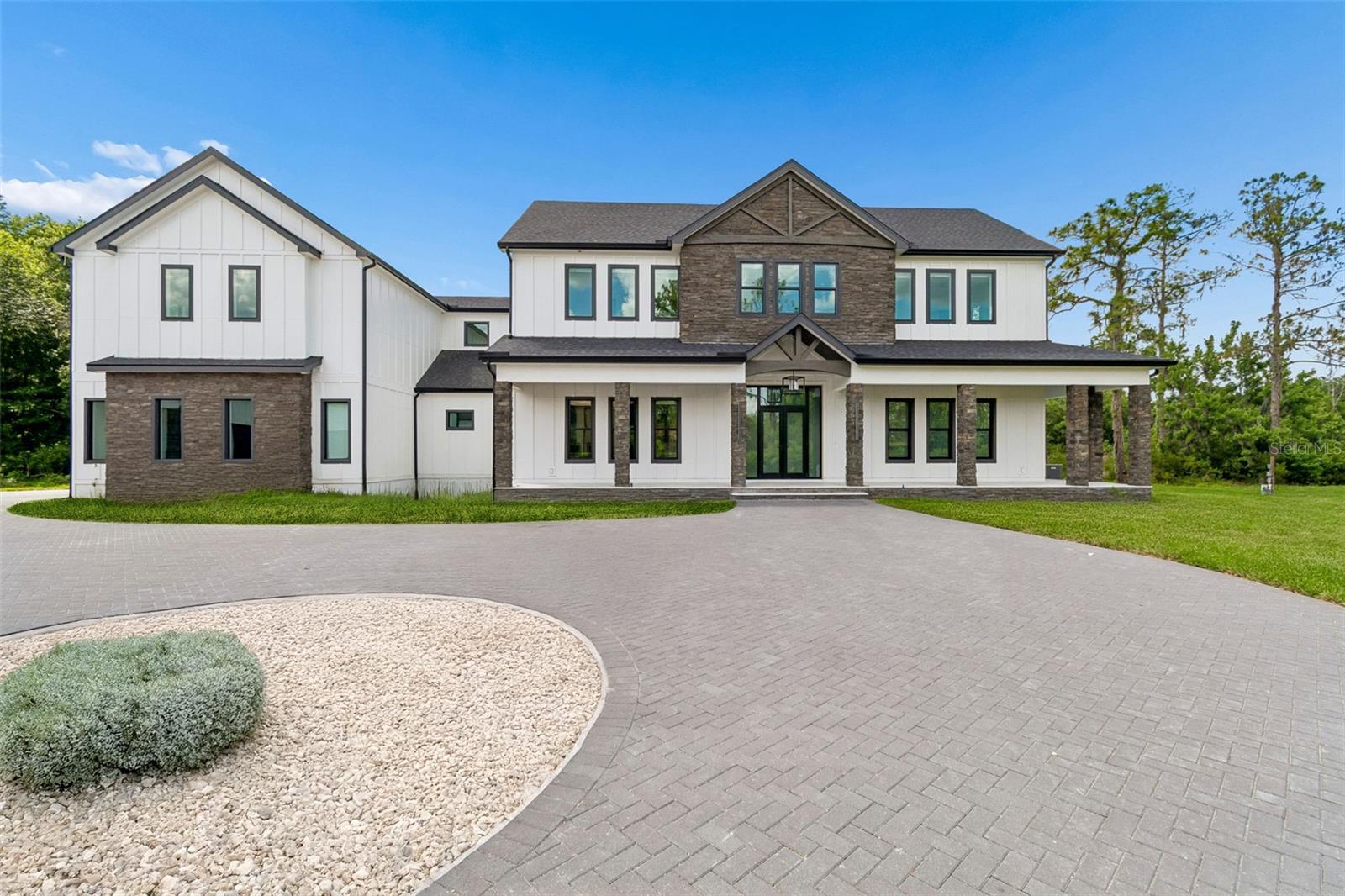 Photo of 655 APPALOOSA ROAD TARPON SPRINGS FL 34688