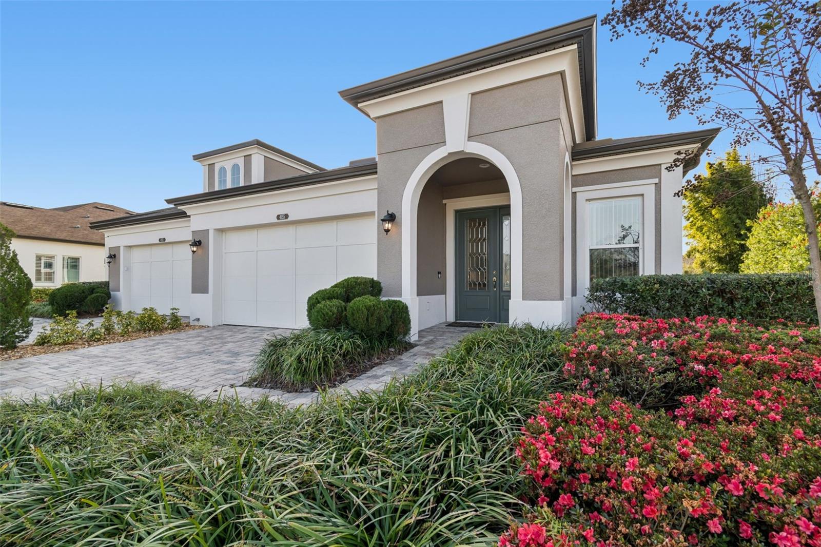 Photo of 4155 BARLETTA COURT WESLEY CHAPEL FL 33543