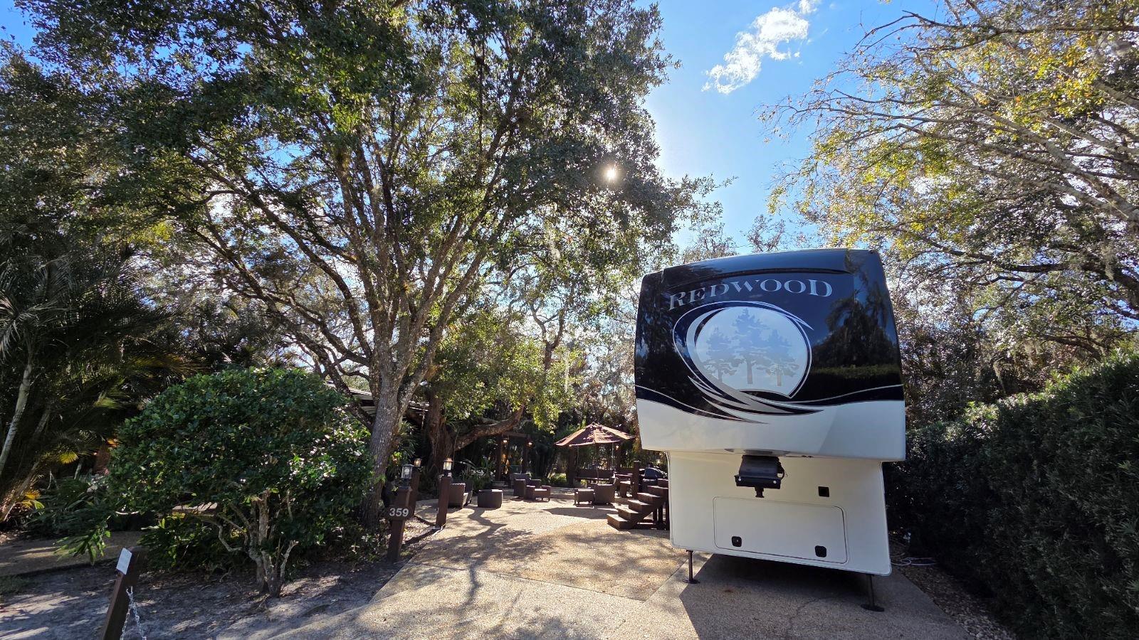 Photo of 359 POSSUM PATH RIVER RANCH FL 33867