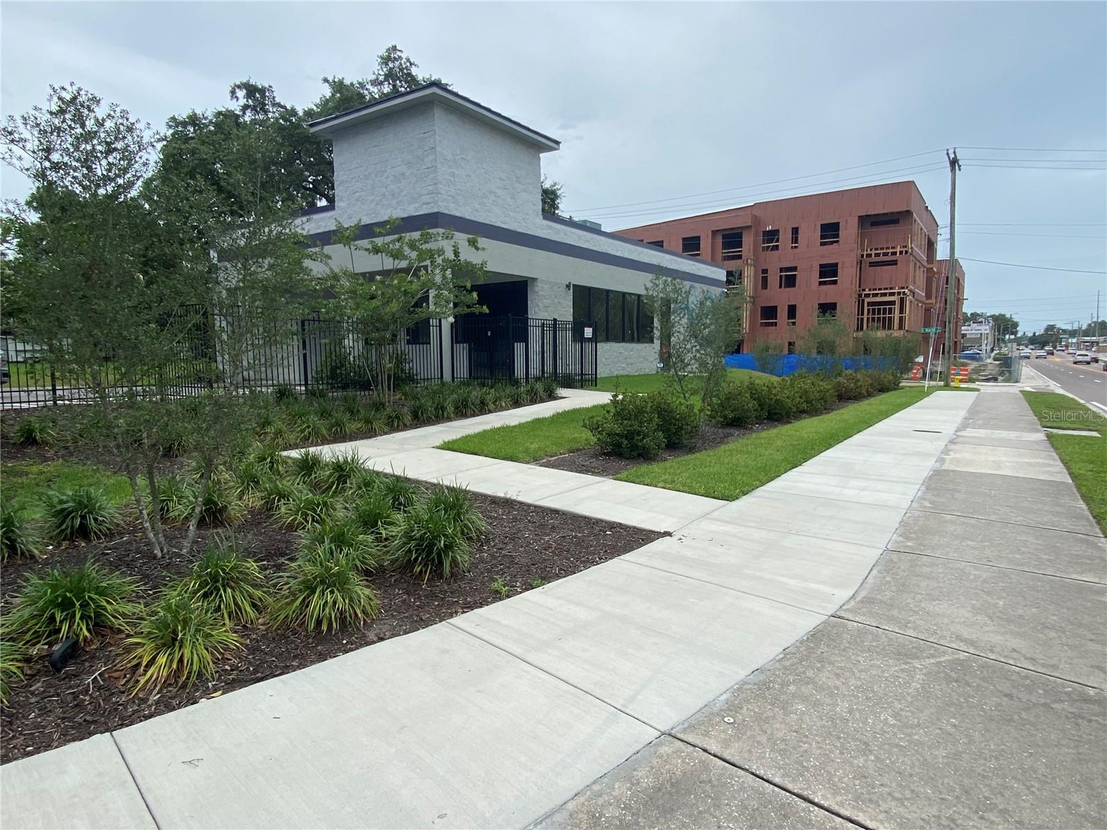 Photo of 6401 N NEBRASKA AVENUE TAMPA FL 33603
