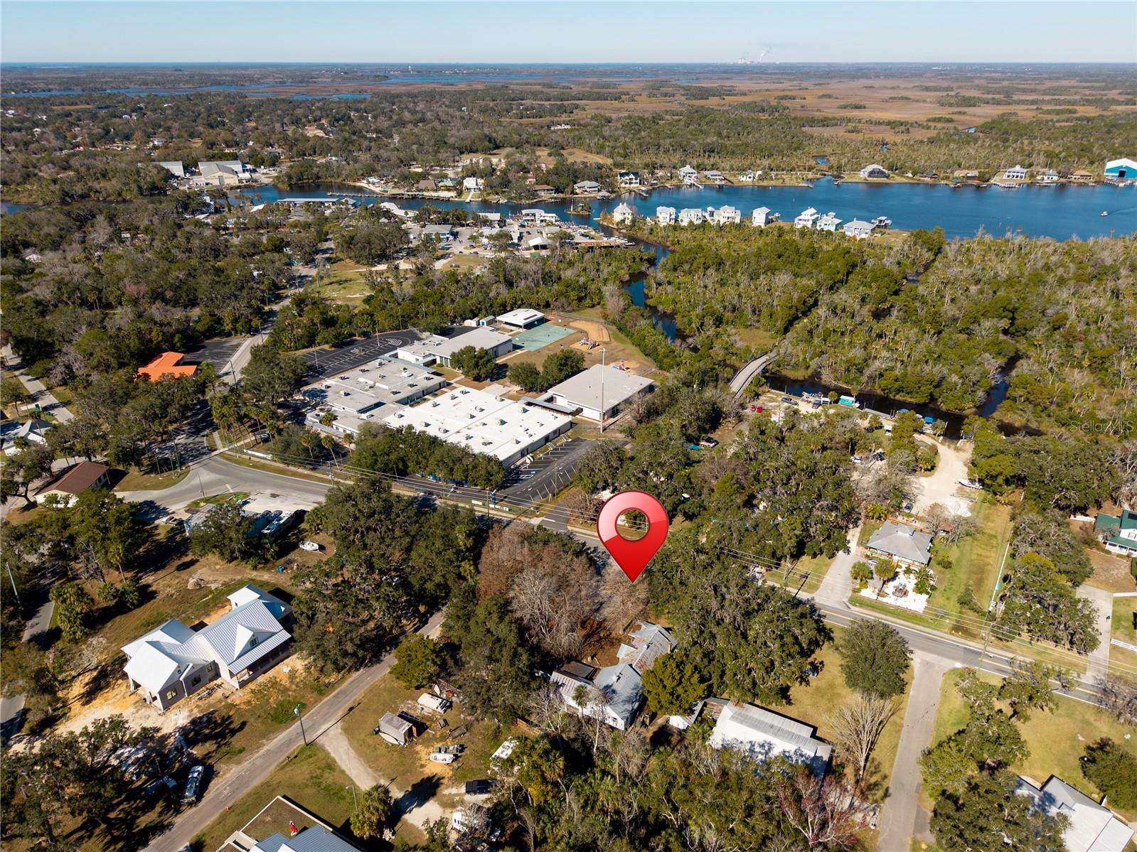 Photo of 10844 W YULEE DRIVE HOMOSASSA FL 34448