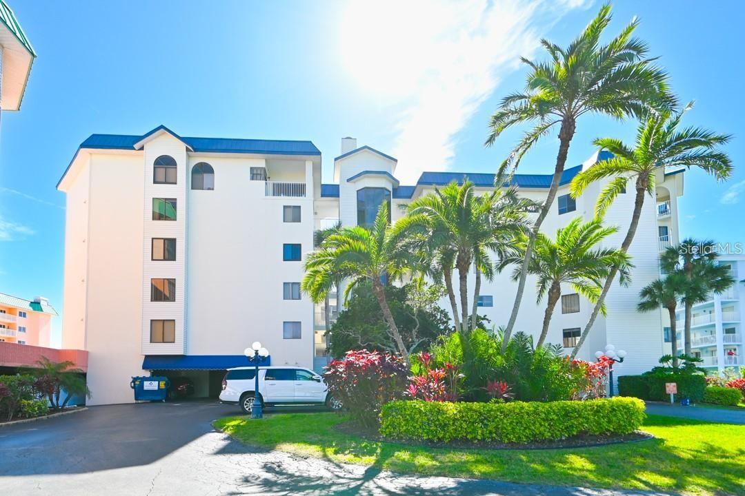 Photo of 18450 GULF BOULEVARD #103 INDIAN SHORES FL 33785