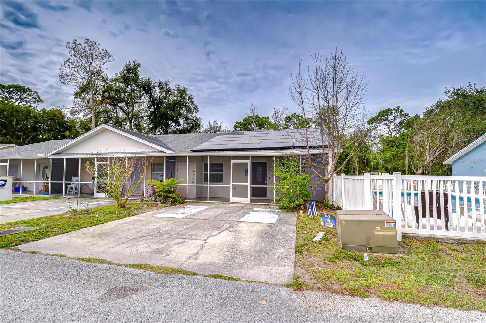 Photo of 4739 SILVER CIRCLE ZEPHYRHILLS FL 33541