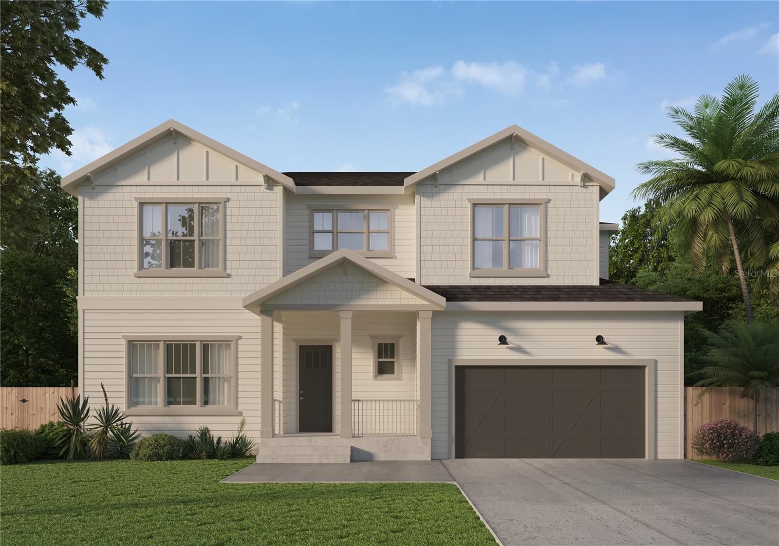 Photo of 3416 W BALLAST POINT BOULEVARD TAMPA FL 33611