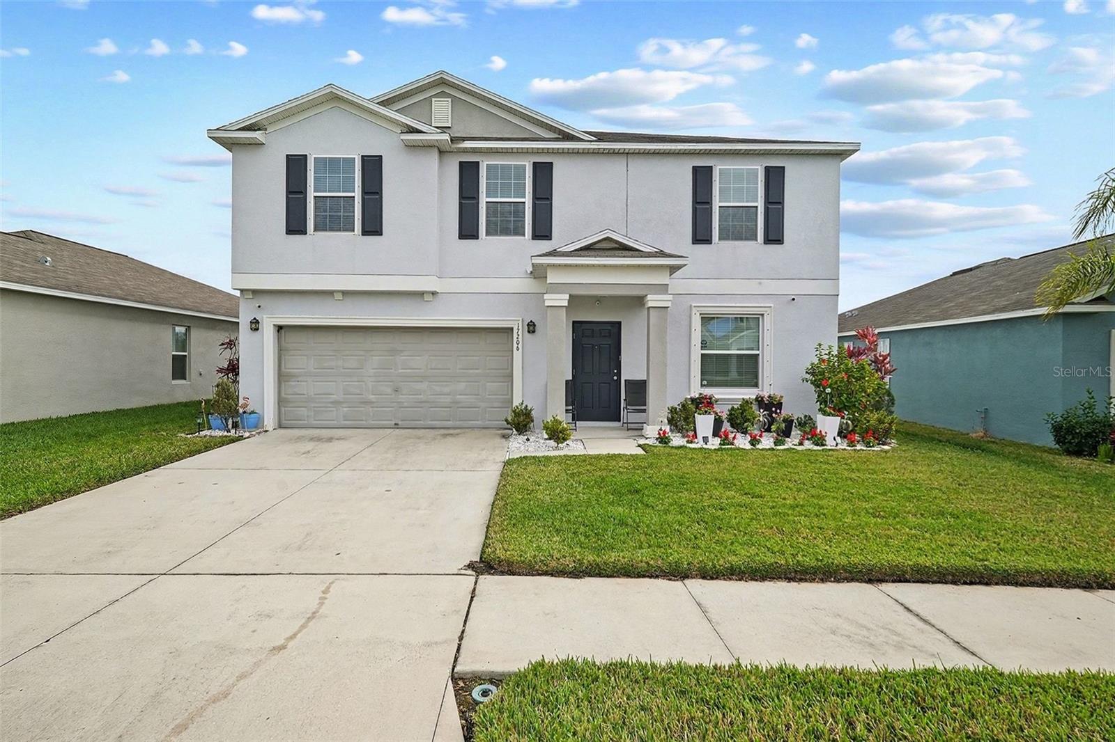 Photo of 17206 WHITE MANGROVE DRIVE WIMAUMA FL 33598