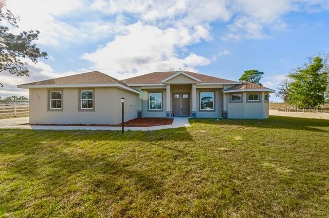 Photo of 1464 N HAMBLETONIAN DRIVE HERNANDO FL 34442