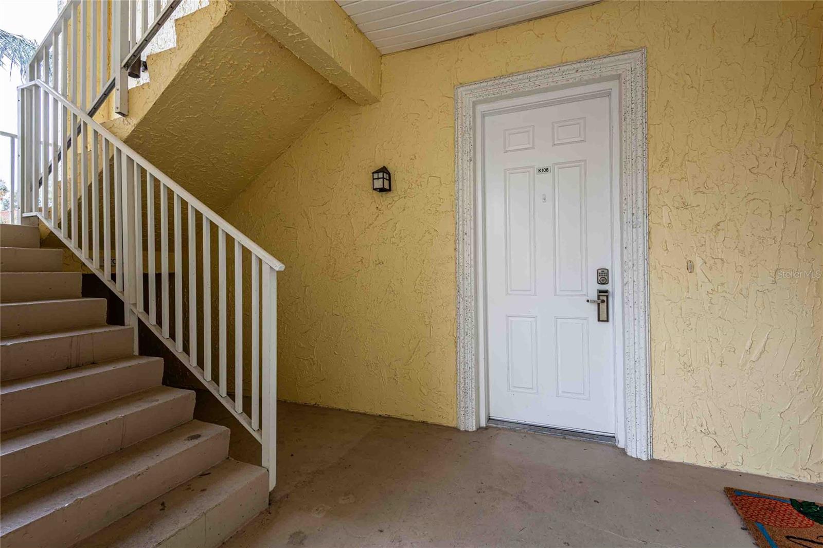 Photo of 21032 PICASSO COURT #106 LAND O LAKES FL 34637