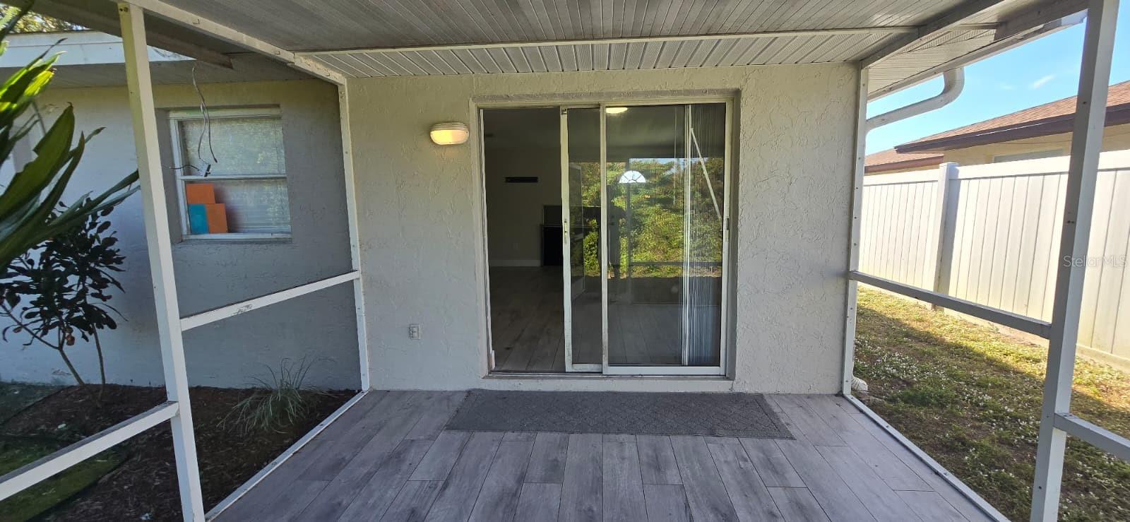 Photo of 3722 ROSEMARY DRIVE #B PUNTA GORDA FL 33950
