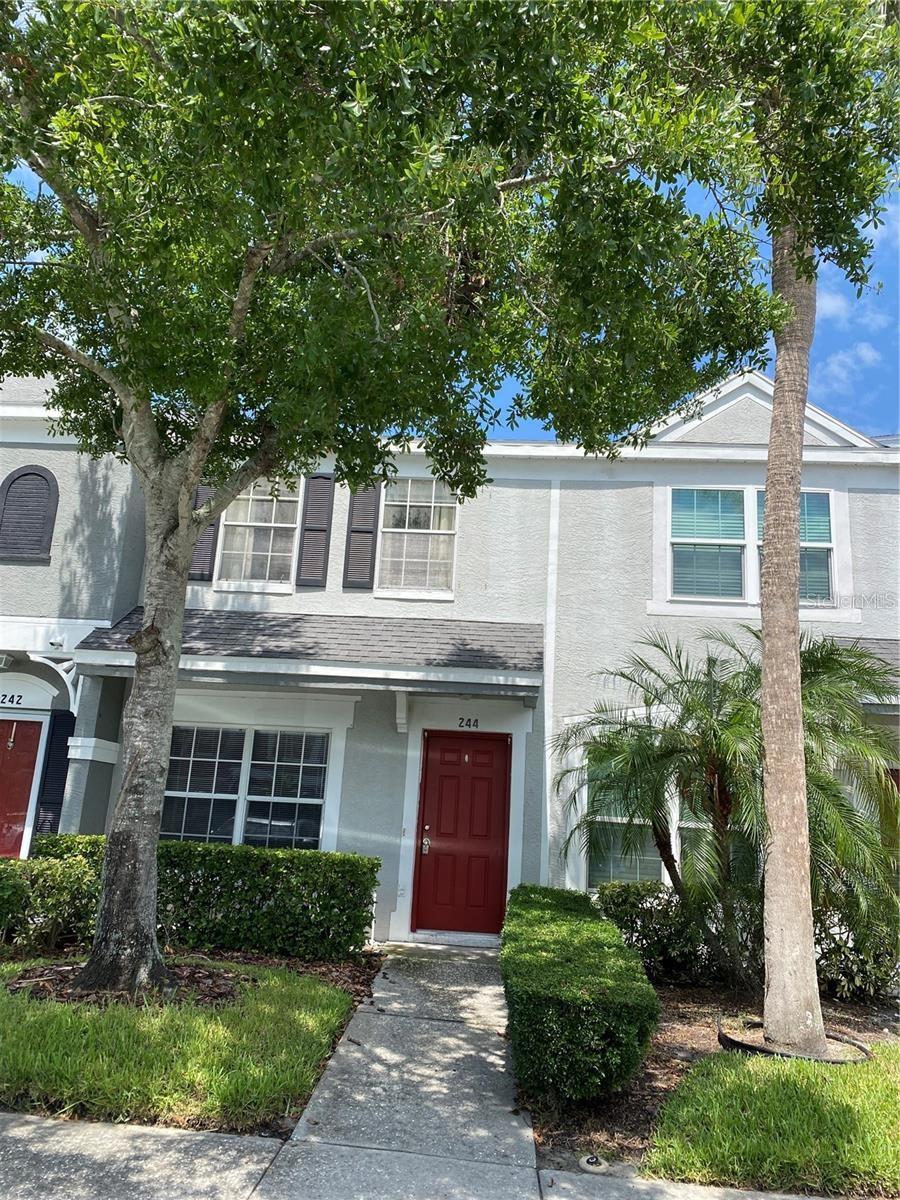 Photo of 244 COUNTRYSIDE KEY BOULEVARD OLDSMAR FL 34677
