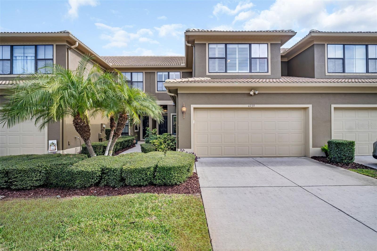 Photo of 4739 SILVERKING WAY PALM HARBOR FL 34684