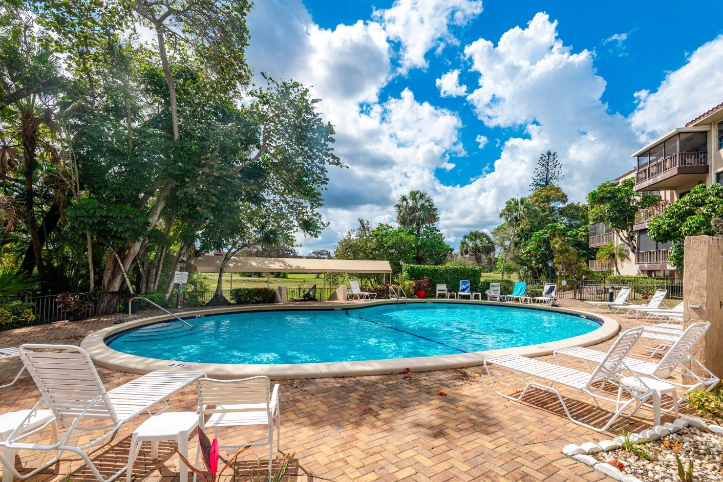Photo of 5961 N FALLS CIRCLE DRIVE #411 LAUDERHILL FL 33319