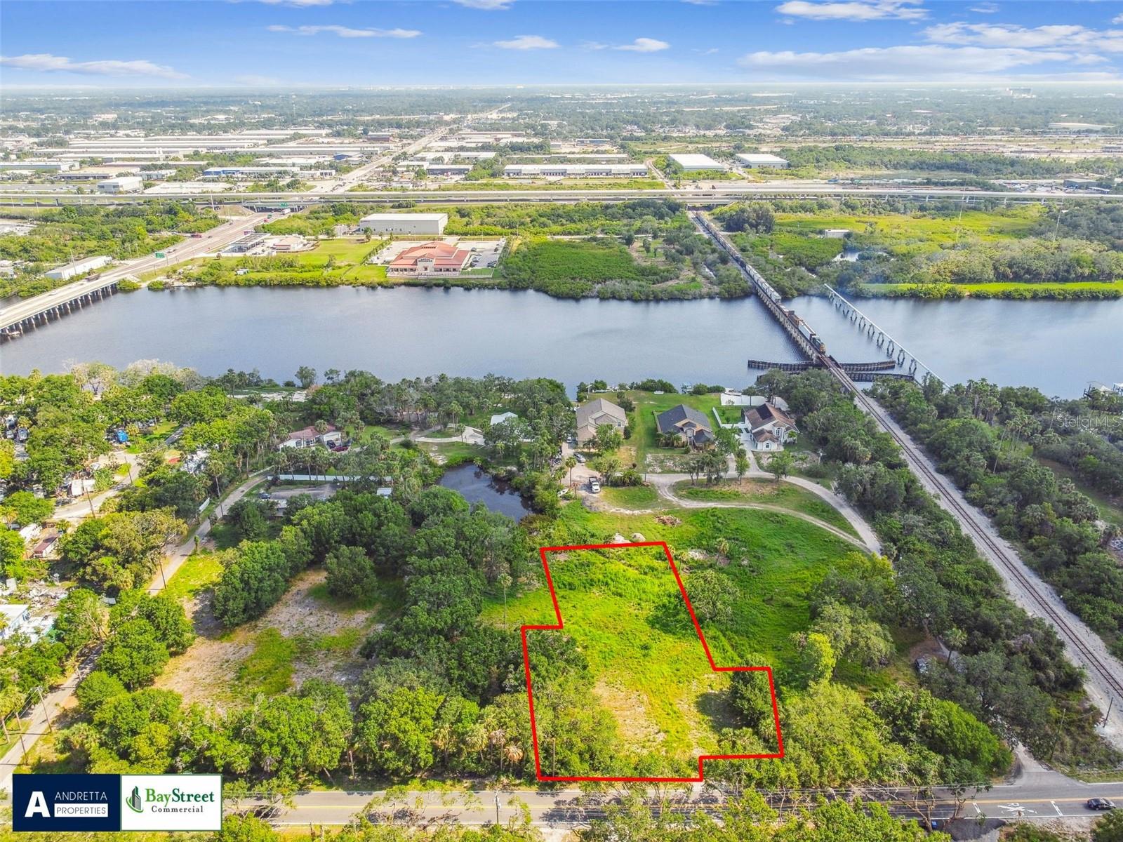 Photo of 5116 PALM RIVER ROAD TAMPA FL 33619