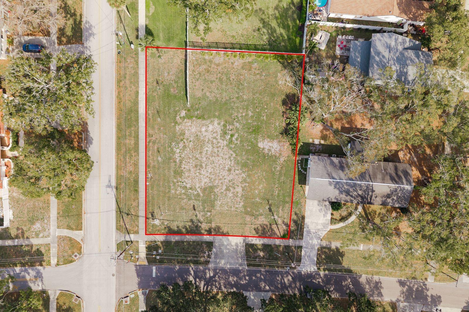 Photo of 311 WASHINGTON AVENUE OLDSMAR FL 34677