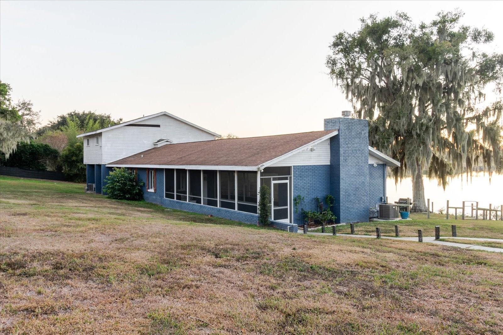 Photo of 2120 HURLEY DRIVE BARTOW FL 33830