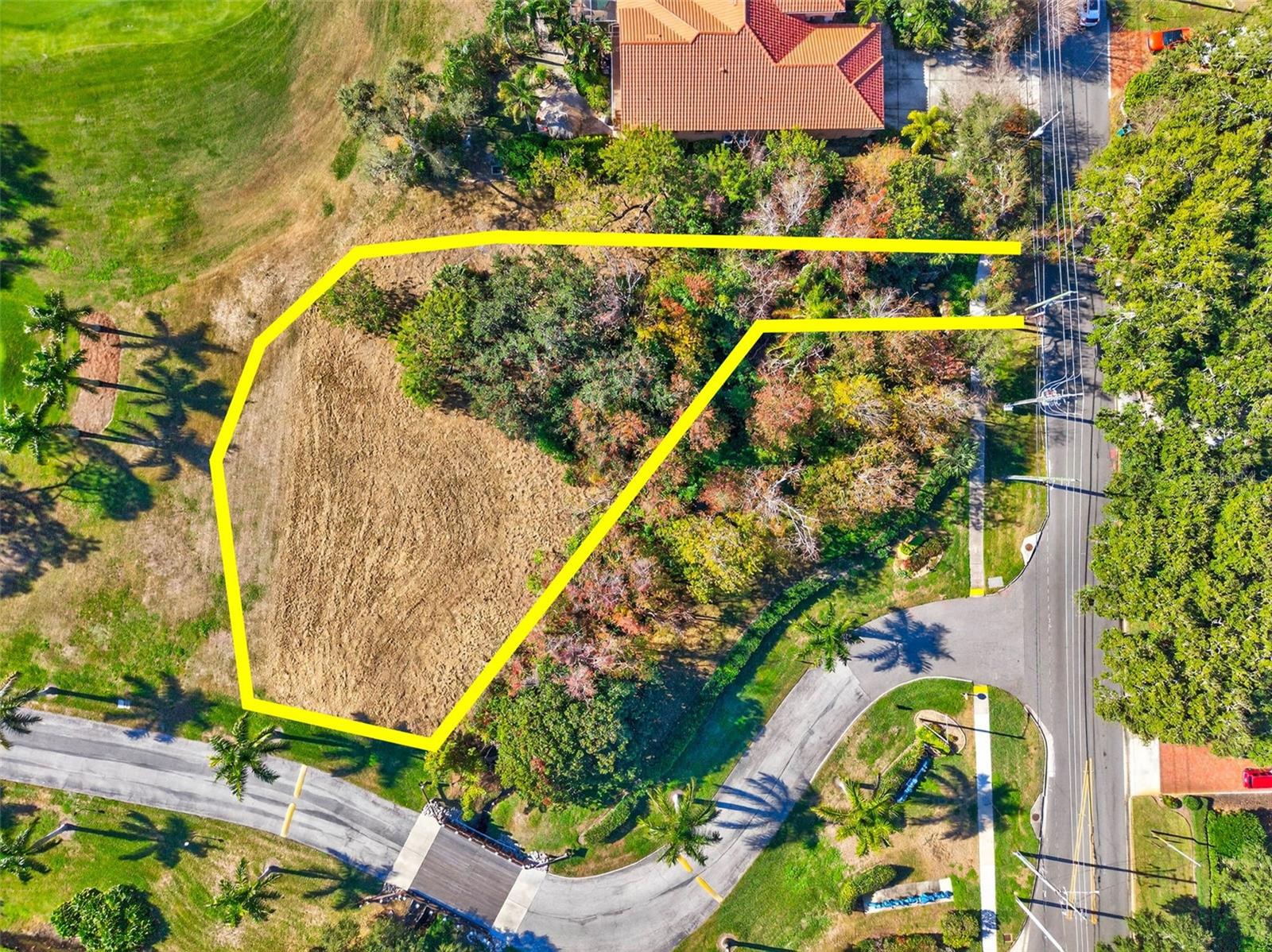 Photo of ROYAL PALM DRIVE GULFPORT FL 33707