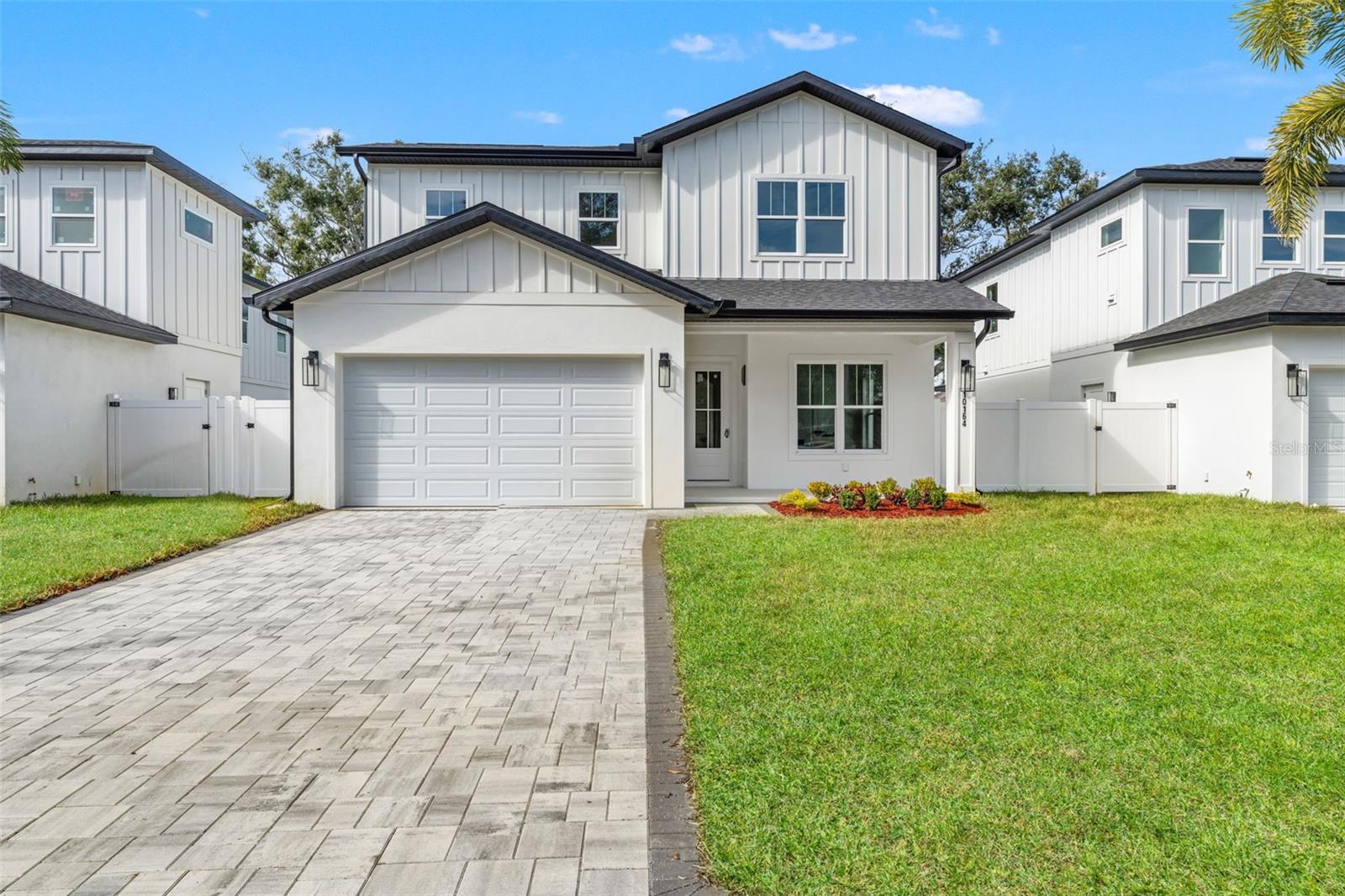 Photo of 10164 HODSON PLACE SEMINOLE FL 33776