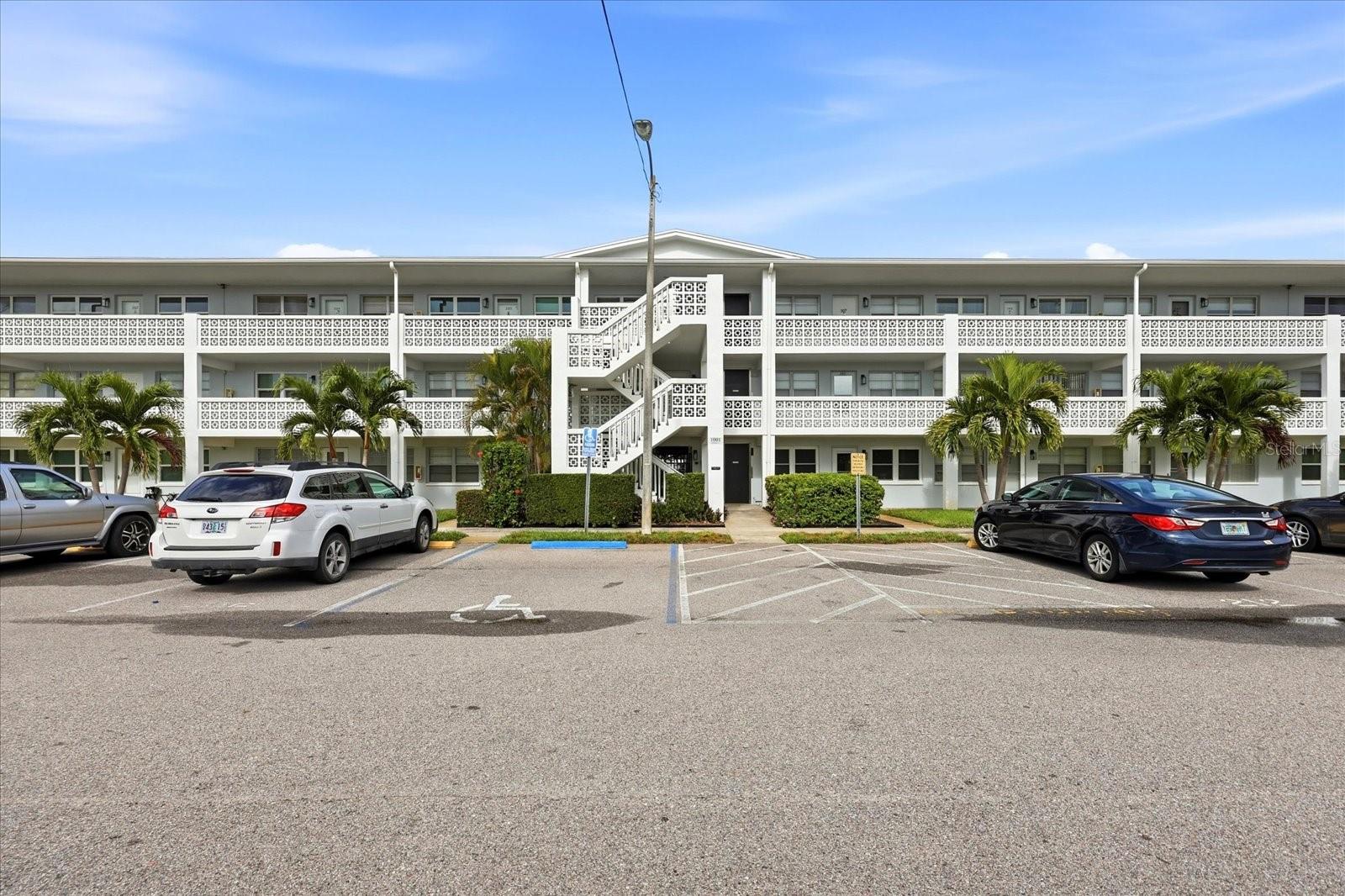 Photo of 1001 77TH AVENUE #307 ST PETERSBURG FL 33702