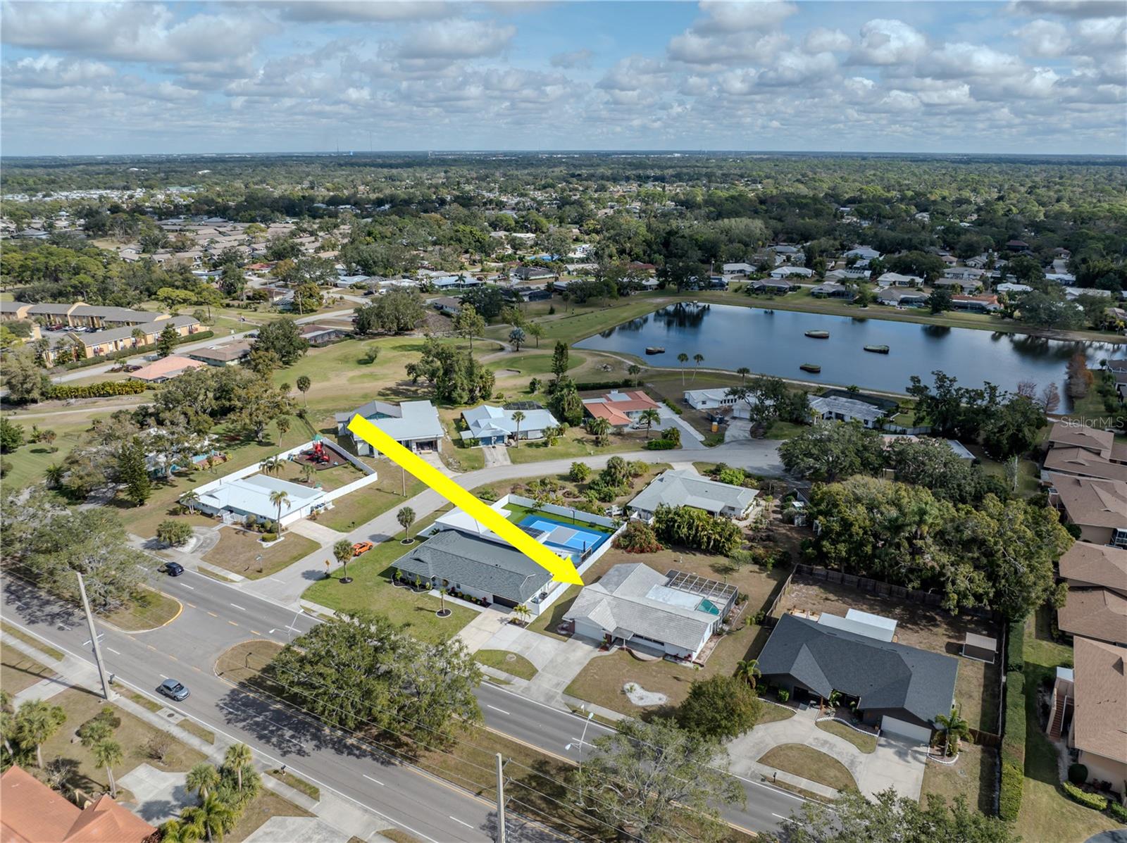 Photo of 2123 BENEVA ROAD SARASOTA FL 34232