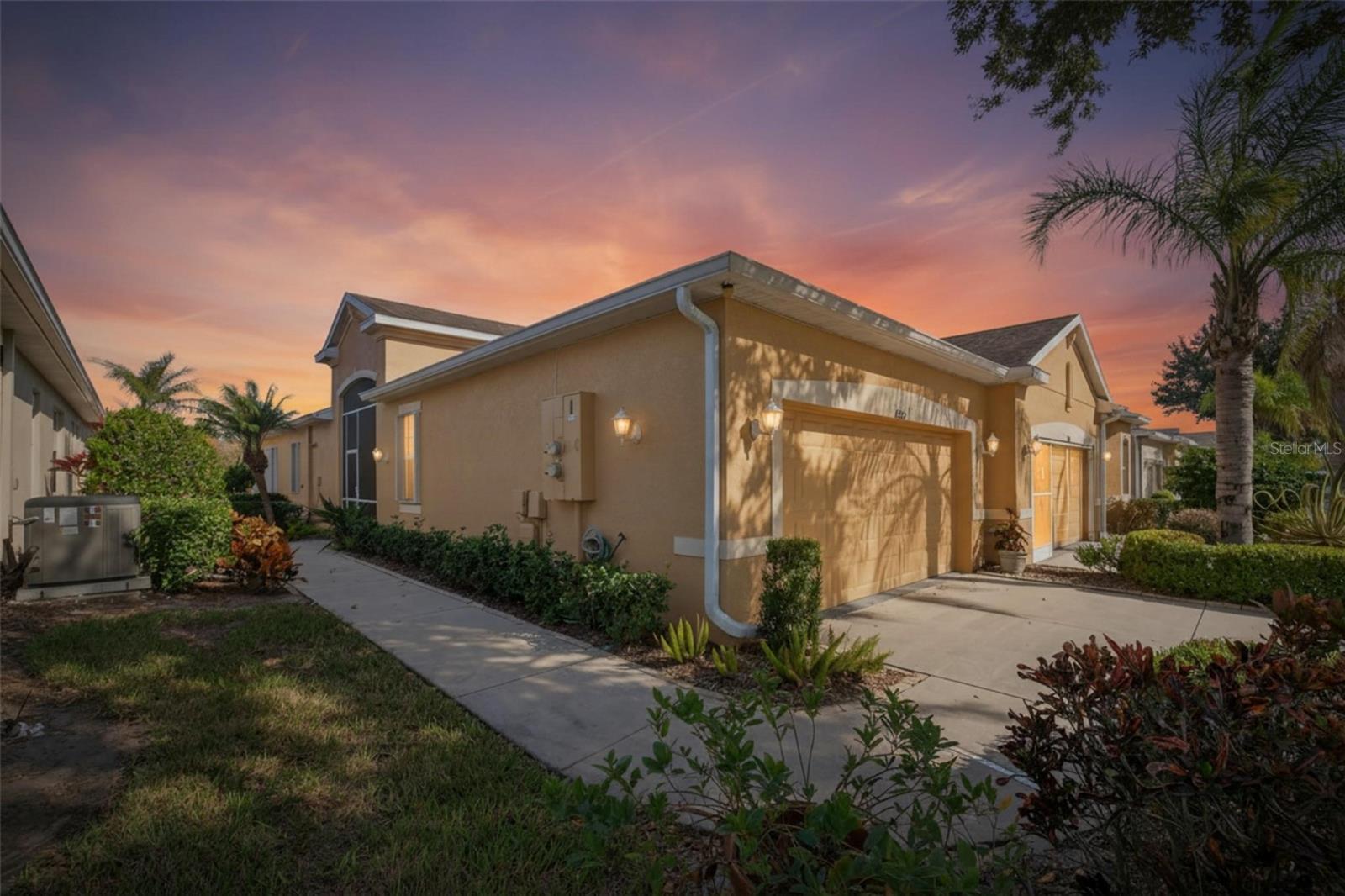 Photo of 2243 OAKLEY GREEN DRIVE #29 SUN CITY CENTER FL 33573