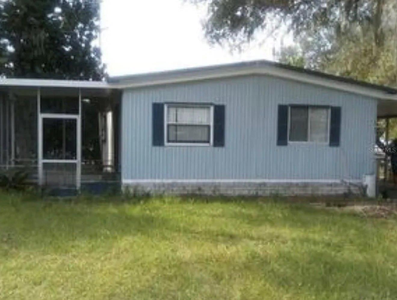 Photo of 8944 JERICHO COURT POLK CITY FL 33868