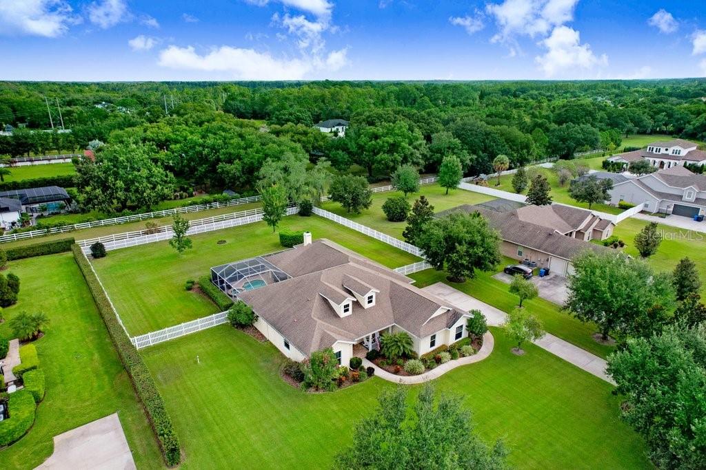 Photo of 7709 KENIA MEADOWS LANE ODESSA FL 33556